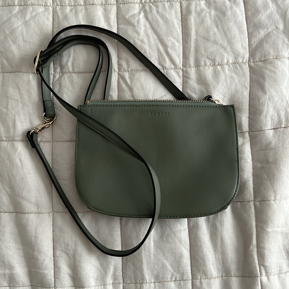 Lo & Sons The Waverley 2 - Sage Green
